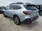 2021 Subaru Outback Limited XT