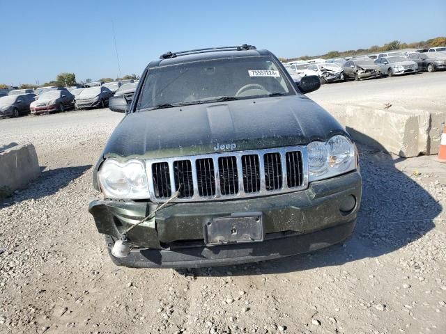 2007 Jeep Grand Cherokee Limited