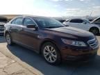 2011 Ford Taurus SEL