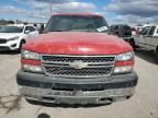 2005 Chevrolet Silverado K2500 Heavy Duty