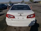 2012 Mitsubishi Galant FE