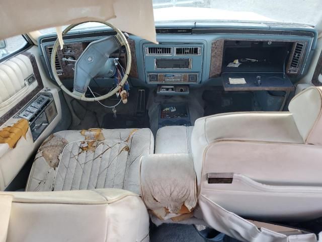 1979 Cadillac Deville