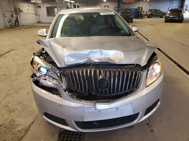 2016 Buick Verano