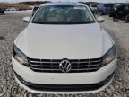 2012 Volkswagen Passat SEL