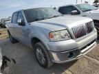 2006 Lincoln Mark LT