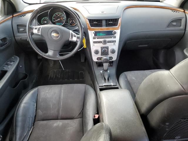 2011 Chevrolet Malibu 2LT