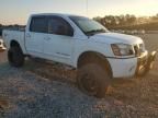 2007 Nissan Titan XE