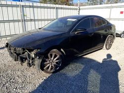 Salvage cars for sale from Copart Walton, KY: 2020 Mazda 3 Select