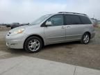 2006 Toyota Sienna XLE