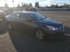 2013 Chevrolet Malibu LS