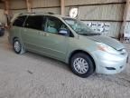 2006 Toyota Sienna CE