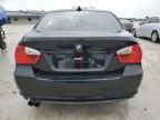 2010 BMW 328 I