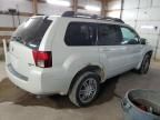 2005 Mitsubishi Endeavor Limited