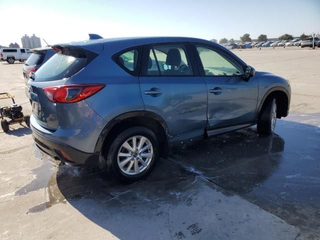 2015 Mazda CX-5 Sport