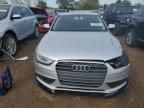 2013 Audi A4 Premium Plus