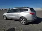 2009 Chevrolet Traverse LT