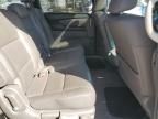 2013 Honda Odyssey EXL