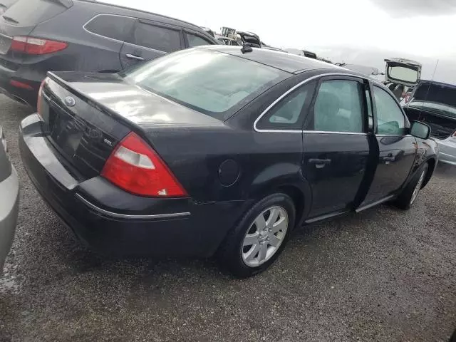 2007 Ford Five Hundred SEL