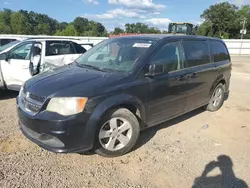 Dodge Caravan Vehiculos salvage en venta: 2013 Dodge Grand Caravan SE