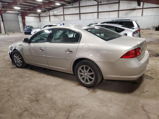 2008 Buick Lucerne CXL