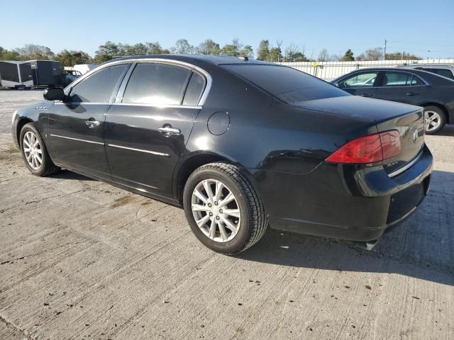 2008 Buick Lucerne CXS