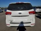 2018 KIA Sedona EX