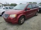 2010 Chrysler Town & Country Touring Plus