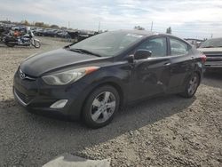 2012 Hyundai Elantra GLS en venta en Eugene, OR