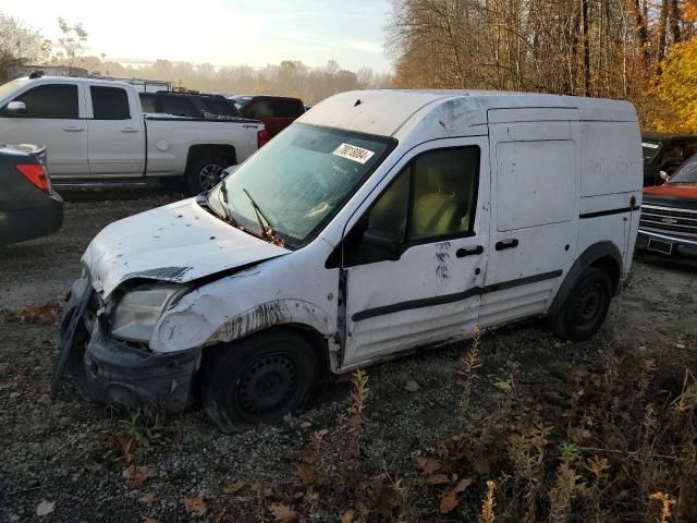 2012 Ford Transit Connect XL