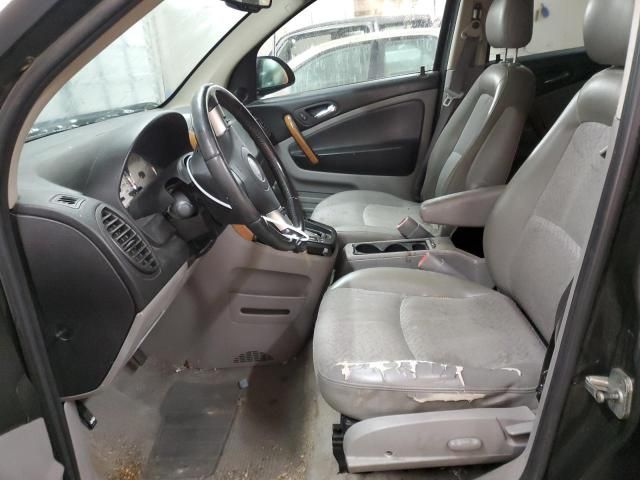 2006 Saturn Vue