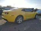 2010 Chevrolet Camaro LT