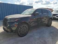 2019 Land Rover Range Rover Velar R-DYNAMIC SE en venta en Arcadia, FL