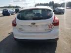 2014 Ford Focus BEV