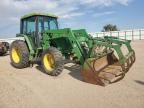 1994 John Deere 6400