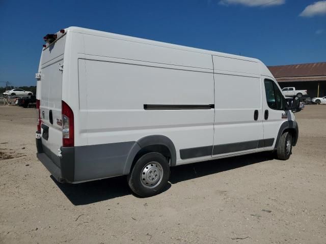 2018 Dodge RAM Promaster 3500 3500 High