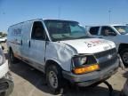 2008 Chevrolet Express G2500