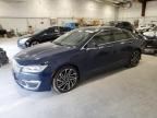 2020 Lincoln MKZ Reserve