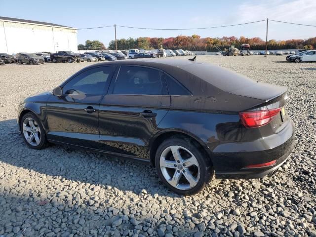 2017 Audi A3 Premium