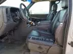 2003 Chevrolet Silverado K2500 Heavy Duty