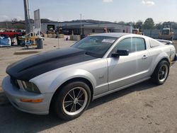 2005 Ford Mustang GT en venta en Lebanon, TN