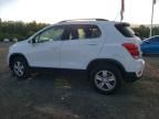 2018 Chevrolet Trax 1LT