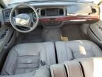 2000 Mercury Grand Marquis LS