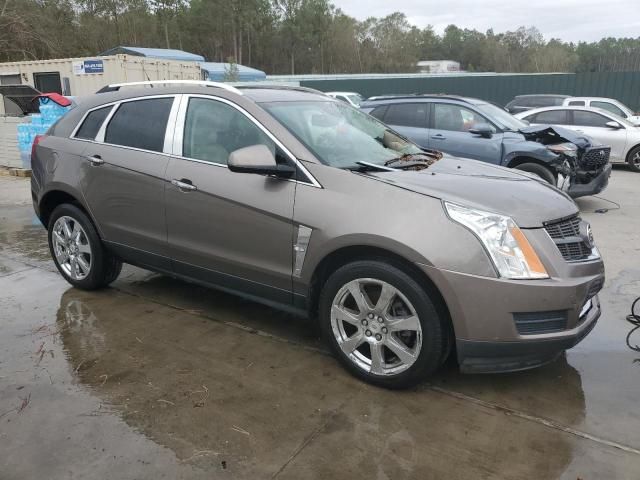 2011 Cadillac SRX Luxury Collection