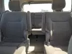 2005 Toyota Sienna CE