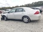 2007 Honda Accord LX