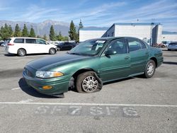 Buick Lesabre salvage cars for sale: 2003 Buick Lesabre Custom