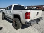 2015 GMC Sierra K1500 SLT