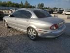 2004 Jaguar X-TYPE 3.0