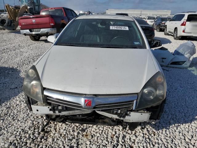 2008 Saturn Astra XR