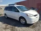 2005 Toyota Sienna CE